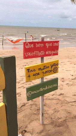 Restaurante Encantos Da Barra